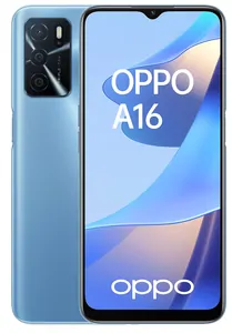 Замена аккумулятора на телефоне OPPO A16s в Москве